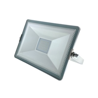 50W Proiector LED SMD HIGH-LINE DRIVERLESS &amp;ndash; IP65 3 ANI GARANTIE foto