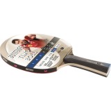 Paleta BUTTERFLY tenis de masa Timo Boll Platin anatomic