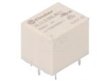 Releu Electromagnetic SPDT 6VDC 15A 10A 250VAC PCB, Finder