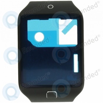 Capac frontal Samsung Galaxy Gear 2 Neo (SM-R381) negru foto