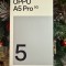 OPPO A5 Pro 5G 256 GB