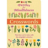Cumpara ieftin Puzzles for Mindfulness Crosswords: Over 120 Puzzles