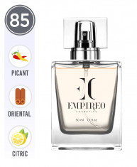 Empireo No 85, parfum barbati &amp;amp;#8211; inspirat din BLACK OPIUM foto