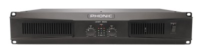 Amplif Phonic iAMP1620 foto