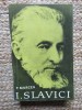 Pompiliu Marcea - Ioan Slavici