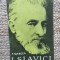 Pompiliu Marcea - Ioan Slavici