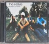 Cd the verve urban hymns