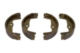 Set saboti frana, frana de mana OPEL ASTRA F Cabriolet (T92) (1993 - 2001) MAXGEAR 19-0220