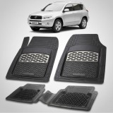 Cumpara ieftin Covorase Toyota RAV4 XA30 SUV Compatibile 2005-2008 | Silver