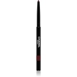 Chanel Stylo Yeux Waterproof Long-lasting eye contour eyeliner khol culoare Prune Intense 36 0,3 g