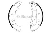 Set saboti frana FIAT MULTIPLA (186) (1999 - 2010) BOSCH 0 986 487 559