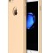 Husa Apple iPhone SE2, MyStyle Elegance Luxury 3in1 Gold
