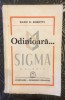 ODINIOARA..., 1942