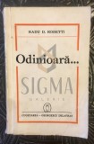 ODINIOARA..., 1942