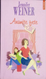 JENNIFER WEINER - ANUMITE FETE