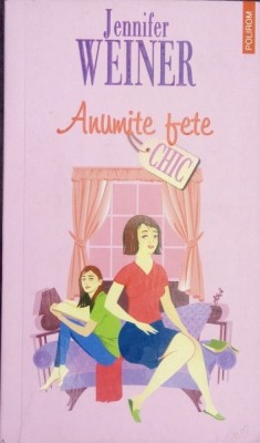 JENNIFER WEINER - ANUMITE FETE foto