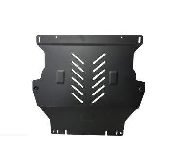 Scut motor metalic Opel Mokka 2012-2019 foto