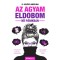 Az agyam eldobom - Nő p&aacute;nikban - R. Kel&eacute;nyi Angelika