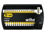 Kit Capete de Șurubelniță Phillips Pozidriv Torx 25mm