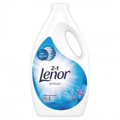 Detergent lichid automat Lenor Spring Awakening, 2.2 l foto