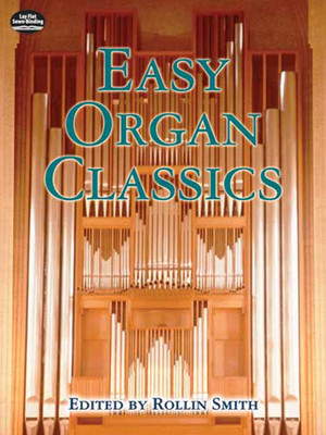 Easy Organ Classics foto