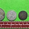 Rusia - URSS - 1924 - Lot 4 monede (inclusiv 2 monede argint) (272)