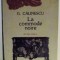 LA COMMODE NOIRE par G. CALINESCU , 1983