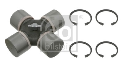 FEBI BILSTEIN 23836 Articulatie, cardan foto