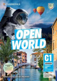 Open World Advanced Student's Book Pack without Answers | Carti Limbi Straine | Autori: Cosgrove, Wijayatilake | Editura: Art Klett