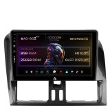 Cumpara ieftin Navigatie Volvo XC60 (2014-2019), Android 13, Z-Octacore 8GB RAM + 256GB ROM, 9 Inch - AD-BGZ9008+AD-BGRKIT400-1419