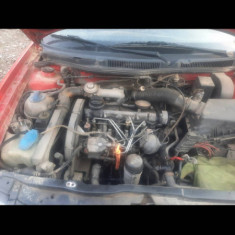 Motor Complet Fr Anexe Golf 4 Diesel 1 9 Alh