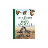 The Magnificent Book of Baby Animals