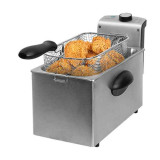 Friteuză Cecotec CleanFry 3000 Inox 3 L 2180 W