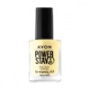 Lac de unghii Power Stay Lemon Meringue, Avon