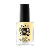 Lac de unghii Power Stay Lemon Meringue, Avon