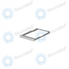 Husa Micro SD pentru HTC One Mini 2 (M8MINn) argintie