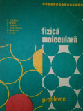 C. Plavitu - Fizica moleculara probleme (1977)