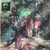 Creedence Clearwater Revival Green River Green LP reissue (vinyl)