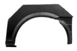 Segment reparatie aripa spate Opel Astra 2 03.1998- 2009,Partea Dreapta, Spate, 3 usi,, Rapid