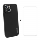 Husa Telefon iPhone 13 MIni TPU Silicon Neagra, Apple