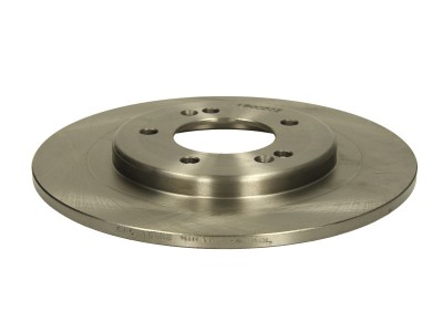 Disc frana HYUNDAI i40 CW (VF) (2011 - 2016) ABE C40516ABE foto