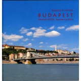 Budapest - Napkelt&eacute;től napnyugt&aacute;ig - Fot&oacute;album - Kov&aacute;cs P. Attila