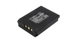 Cameron Sino 1800mAh CipherLAB 8300 Baterie