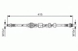 Conducta / cablu frana FORD GALAXY (WA6) (2006 - 2015) BOSCH 1 987 481 425