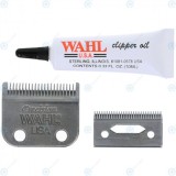 Set de lame de tuns Wahl cu ulei 2050-500