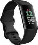 Smartwatch / bratara fitness cu multiple functii, bratara din silicon