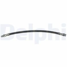 Furtun frana spate DELPHI Mercedes Clasa S (W221) 09.2005-12.2013 Clasa S (W222 V222 X222) 05.2013- Clasa S Cabriolet (A217) 12.2015- Clasa S Coupe (
