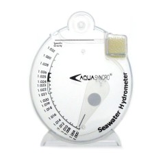 AquaSyncro Seawater Hydrometer foto