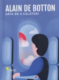 Alain de Botton - Arta de a calatori