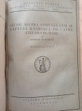 Varia - 5 Volume coligate, interbelice cu tematica militara,1926-1929,ilustratii